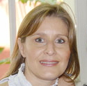 Paola Caprile, Gerente Mercadeo Corporativo, HP Venezuela